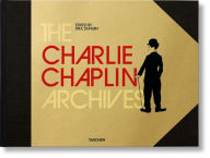 Download best sellers books for free The Charlie Chaplin Archives in English