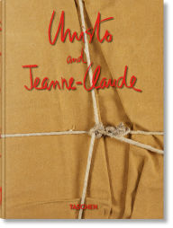Title: Christo and Jeanne-Claude. 40th Anniversary Edition, Author: Taschen