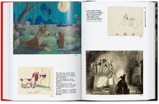 Alternative view 5 of The Walt Disney Film Archives. The Animated Movies 1921-1968. 40th Ed.