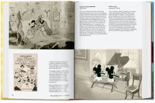 Alternative view 6 of Walt Disney's Mickey Mouse. The Ultimate History. 40th Ed.