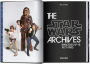 Alternative view 2 of The Star Wars Archives. 1977-1983. 40th Ed.