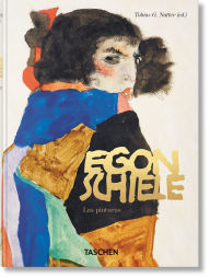 Title: Egon Schiele. Las pinturas. 40th Ed., Author: Tobias G. Natter
