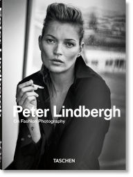 Download spanish books online Peter Lindbergh. On Fashion Photography - 40th Anniversary Edition 