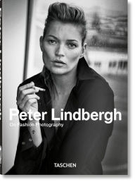Title: Peter Lindbergh. On Fashion Photography. 40th Ed., Author: Peter Lindbergh