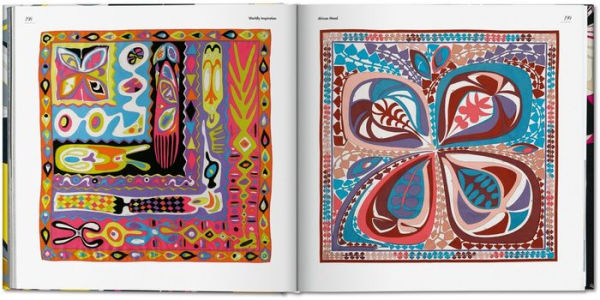 Pucci. Updated Edition