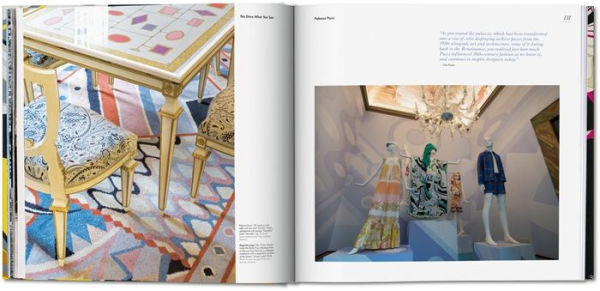 Pucci. Updated Edition