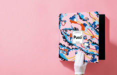 Alternative view 9 of Pucci. Updated Edition