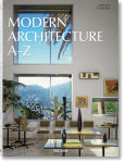 Alternative view 1 of Modern Architecture A-Z