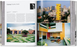 Alternative view 5 of Modern Architecture A-Z