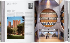 Alternative view 6 of Modern Architecture A-Z