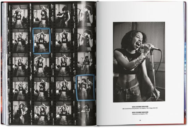 Bruce W. Talamon. Soul. R&B. Funk. Photographs 1972-1982