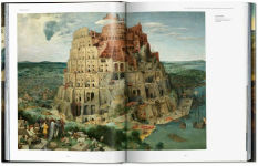 Alternative view 4 of Bruegel. The Complete Works