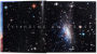 Alternative view 3 of Expanding Universe. The Hubble Space Telescope