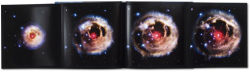 Alternative view 4 of Expanding Universe. The Hubble Space Telescope
