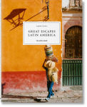 Alternative view 1 of Great Escapes Latin America. The Hotel Book