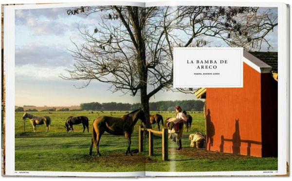Great Escapes Latin America. The Hotel Book