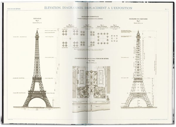 The Eiffel Tower