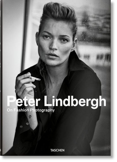 Peter Lindbergh. On Fashion Photography | Barnes & Noble