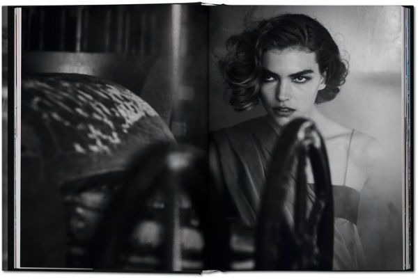 Peter Lindbergh. On Fashion Photography