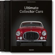 Title: Ultimate Collector Cars, Author: Charlotte & Peter Fiell