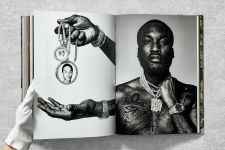 Alternative view 20 of Ice Cold: A Hip-Hop Jewelry History