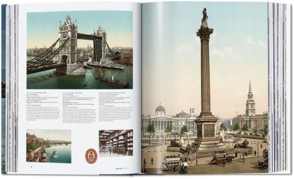 The Grand Tour. The Golden Age of Travel