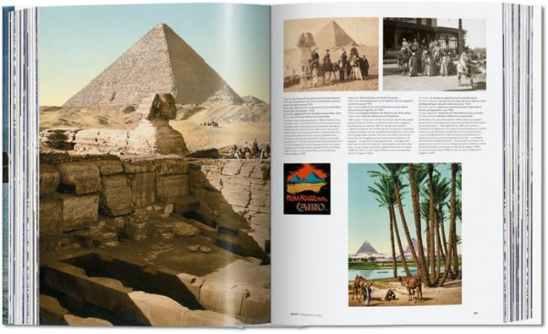The Grand Tour. The Golden Age of Travel