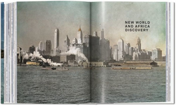 The Grand Tour. The Golden Age of Travel
