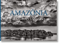 Downloading ebooks for free Sebastiao Salgado. Amazonia by Sebastiao Salgado, Lelia Wanick Salgado 9783836585101 