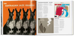 Alternative view 2 of Jazz Covers