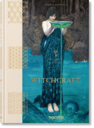 Free book in pdf format download Witchcraft. The Library of Esoterica (English literature)