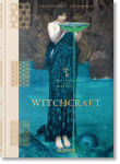 Alternative view 1 of Witchcraft. The Library of Esoterica