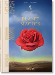 Pdf files ebooks free download Plant Magick. The Library of Esoterica 9783836585644