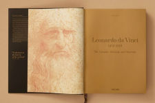 Alternative view 5 of Leonardo. The Complete Paintings and Drawings