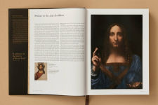 Alternative view 6 of Leonardo. The Complete Paintings and Drawings