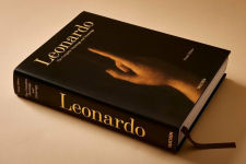 Alternative view 7 of Leonardo. The Complete Paintings and Drawings