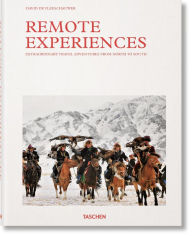 Books downloadable free Remote Experiences. Extraordinary Travel Adventures from North to South