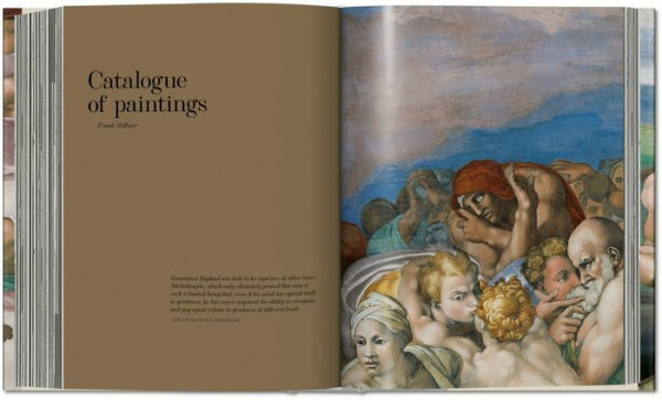 Michelangelo. The Complete Works. Paintings, Sculptures, Architecture