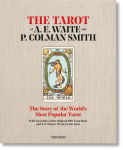 Alternative view 1 of The Tarot of A. E. Waite and P. Colman Smith