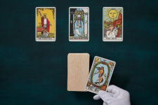 Alternative view 3 of The Tarot of A. E. Waite and P. Colman Smith