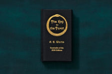Alternative view 6 of The Tarot of A. E. Waite and P. Colman Smith