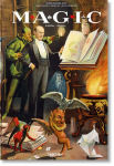 Alternative view 1 of Magic 1400s-1950s