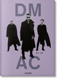 Download ebooks for mobile phones Depeche Mode by Anton Corbijn 9783836586702 by Reuel Golden, Anton Corbijn PDF