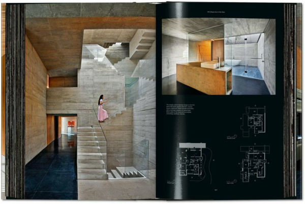 Homes For Our Time. Contemporary Houses around the World. Vol. 2