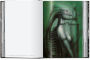 Alternative view 7 of HR Giger. 40th Ed.