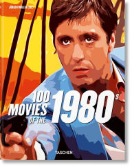 Free books on cd downloads 100 Movies of the 1980s by Jürgen Müller, Jürgen Müller (English literature) PDF FB2 MOBI