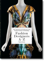 Free e books to downloads Fashion Designers A-Z. 40th Ed. ePub PDB 9783836587563