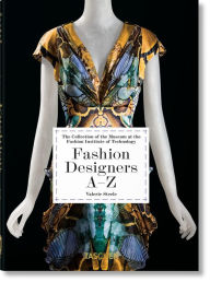 English books audios free download Fashion Designers A-Z. 40th Ed. MOBI PDB English version by Valerie Steele, Suzy Menkes, Robert Nippoldt, Valerie Steele, Suzy Menkes, Robert Nippoldt 9783836587563