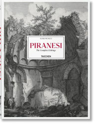 Ebook free download cz Piranesi. The Complete Etchings iBook CHM PDF 9783836587617 by Luigi Ficacci, Luigi Ficacci in English