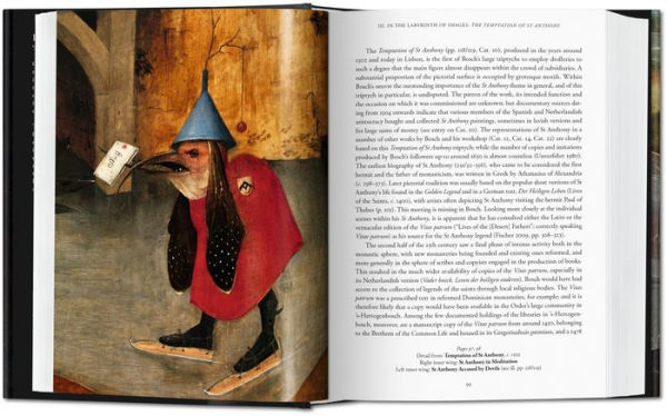 Hieronymus Bosch. The Complete Works. 40th Ed.